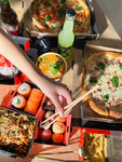 Secret Kitchen (Leningradskiy Avenue, 75Гс1), food and lunch delivery