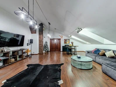 Фото Izi Jiza Aparts на Воскресенской