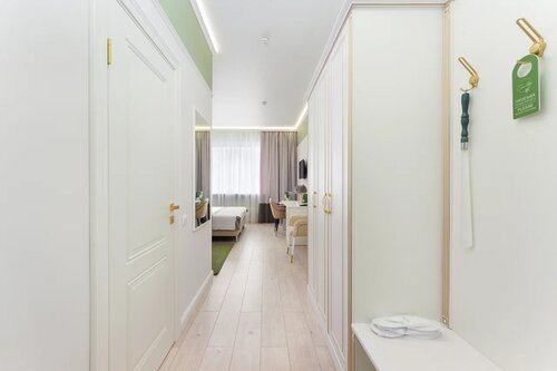 Гостиница Комильфо в Пятигорске