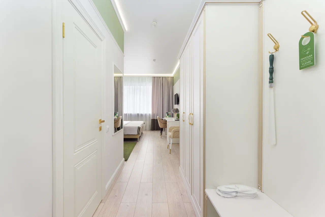 Фото отеля 3