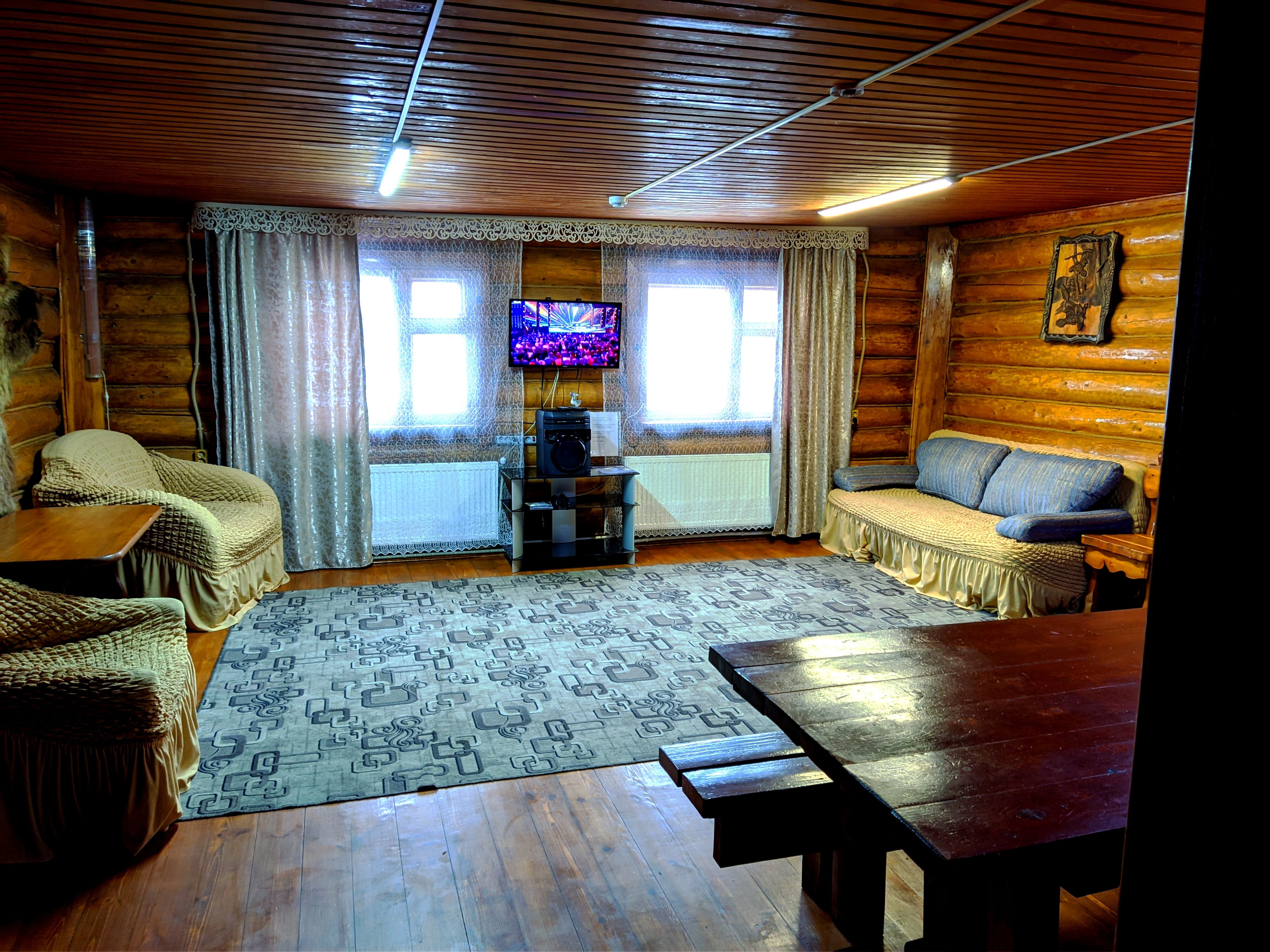 Фото Десятка