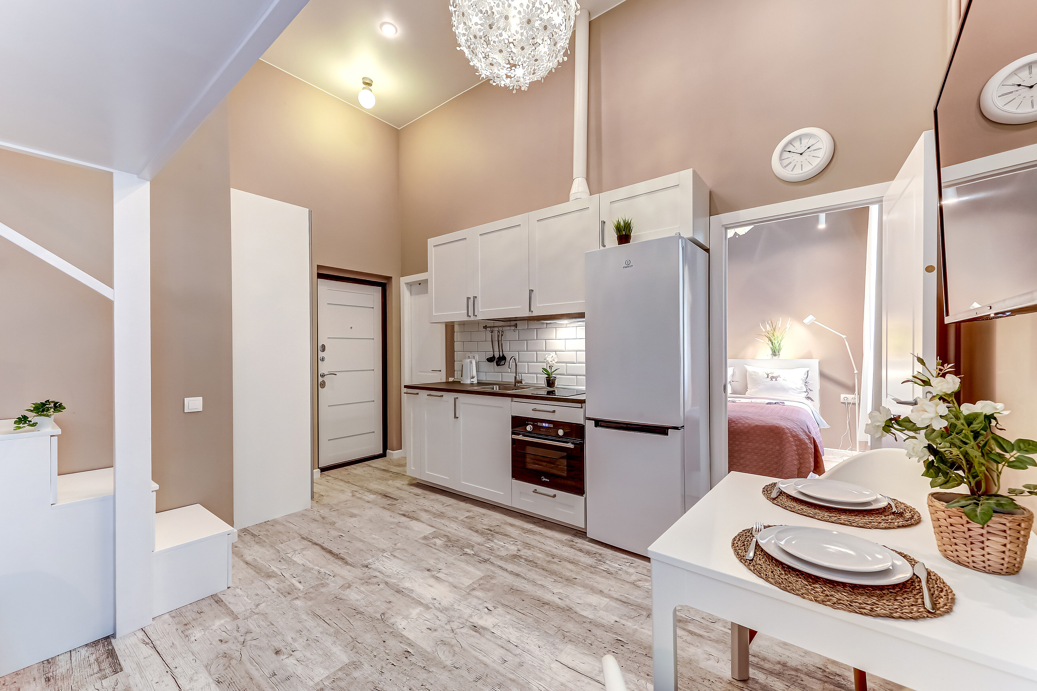 Фото SweetHome