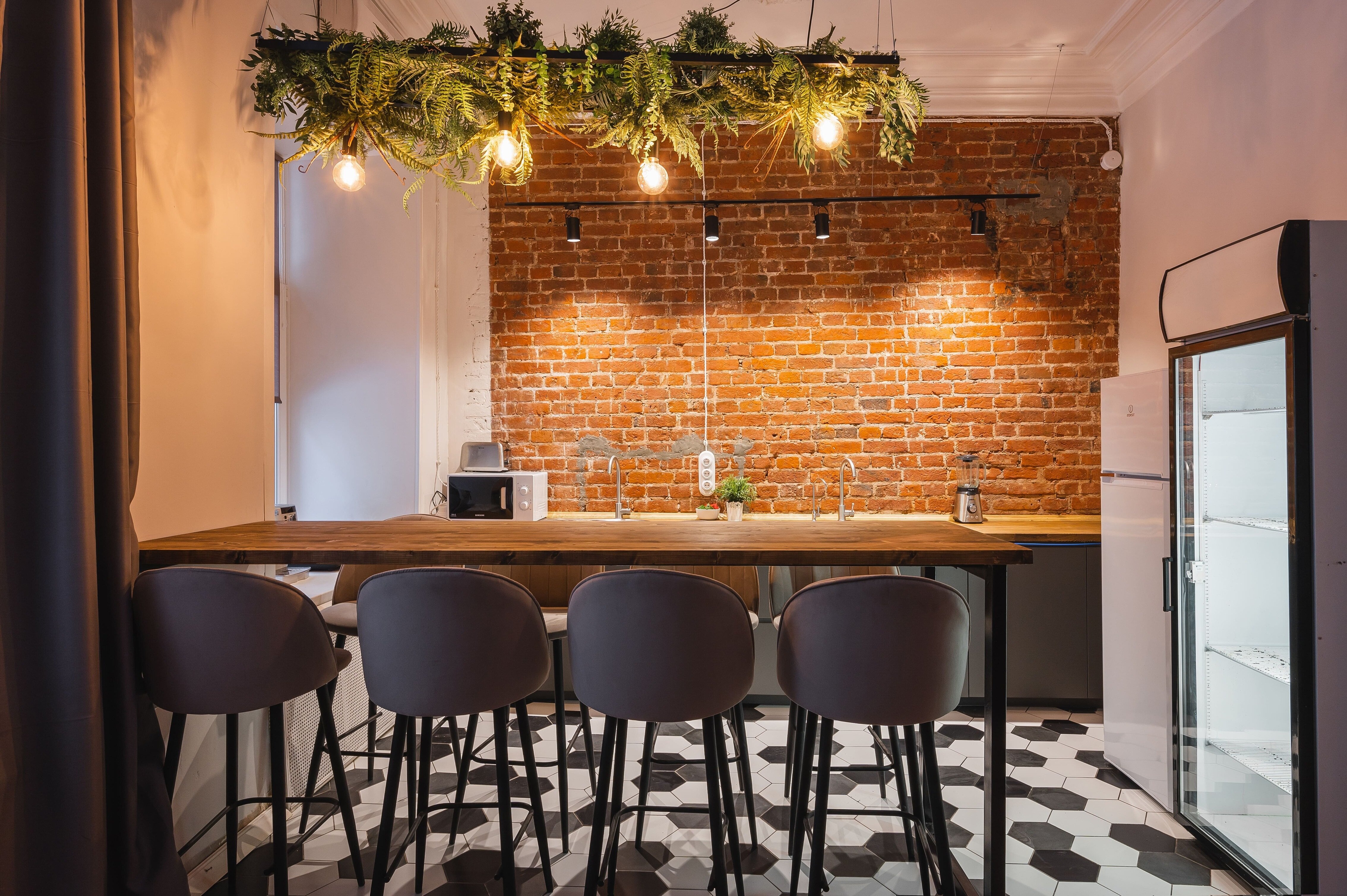 Фото Caps Hotel на Остоженке