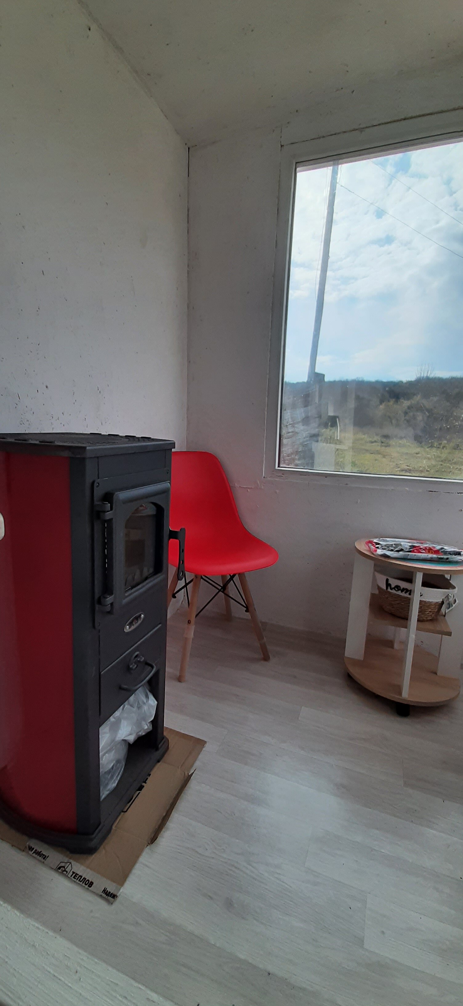 Фото Шемякинский уголок