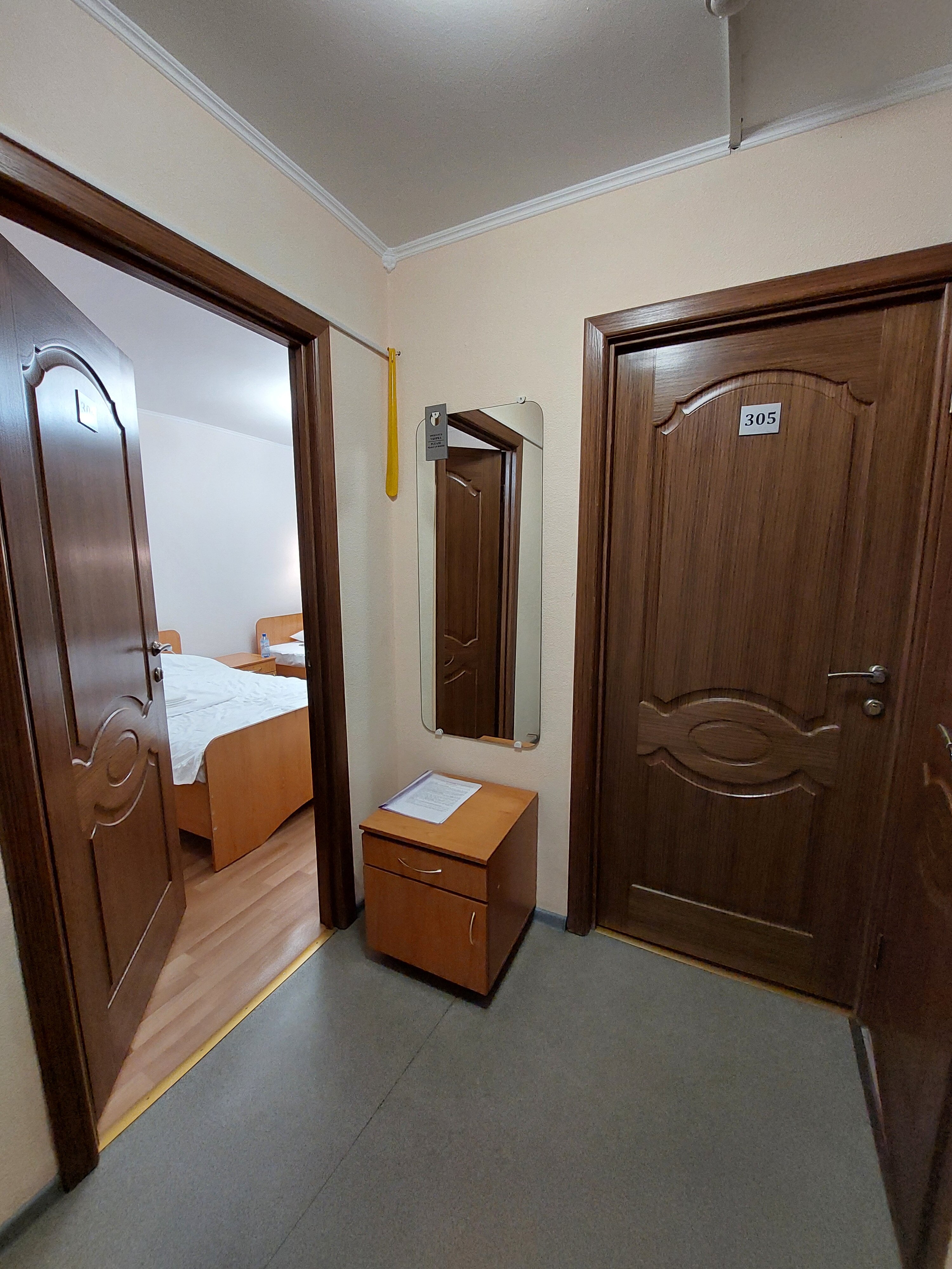 Фото Аэропорт Мурманск