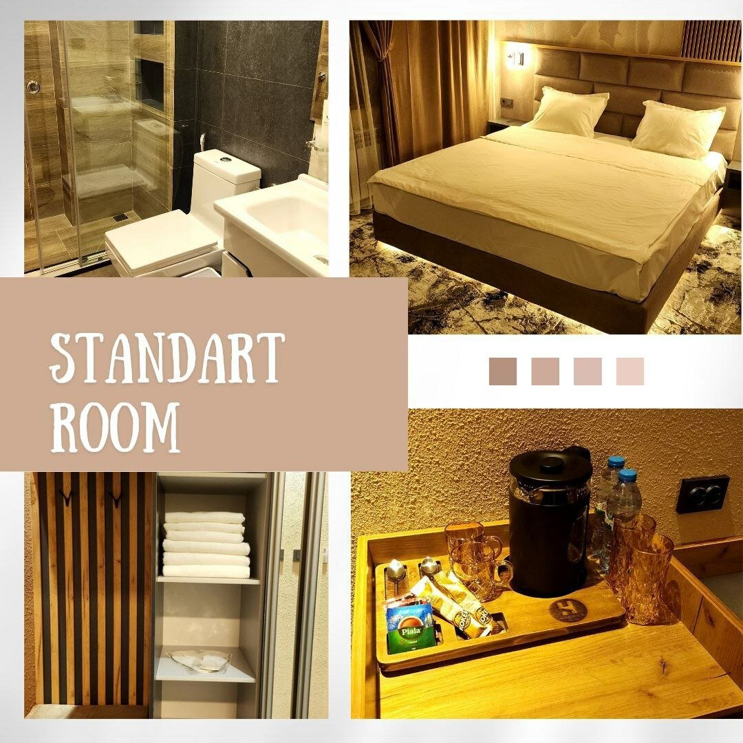 Фото Хоми Хаус отель