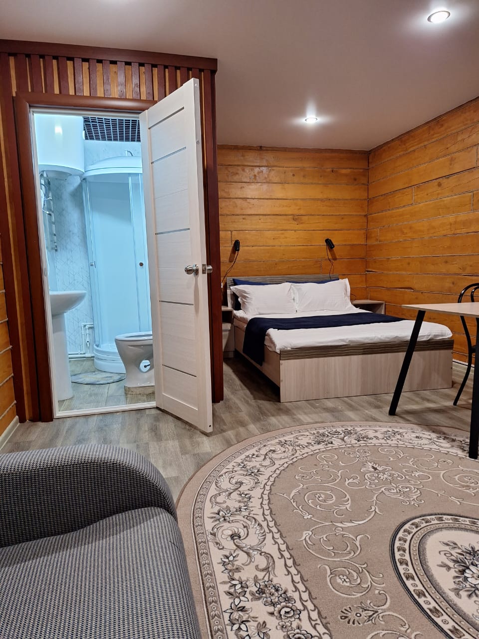 Фото Байкальские зори