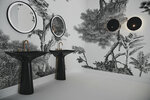 Panorama (Komsomolskiy Avenue, 61), plumbing shop