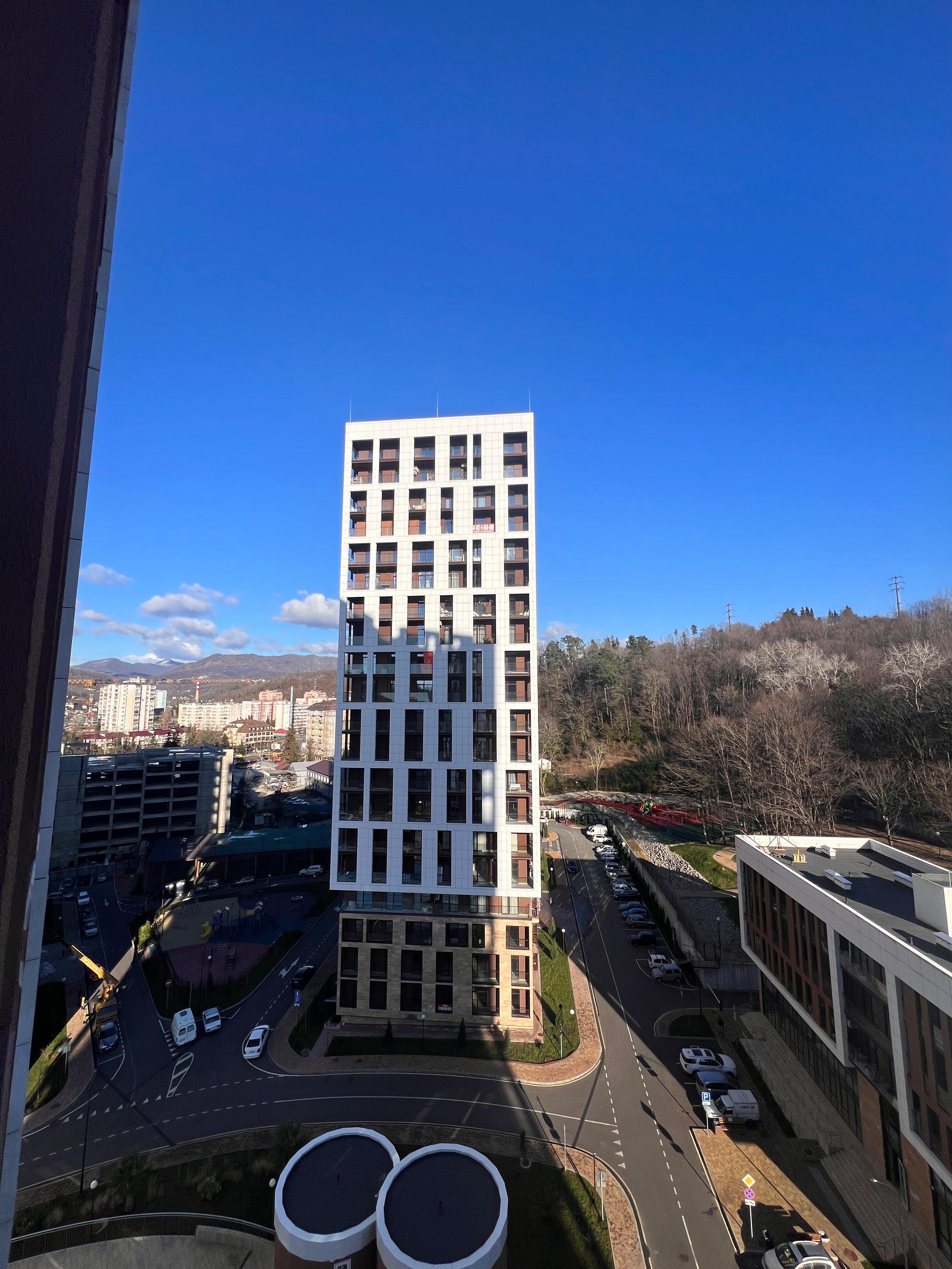 Фото МореСолнцеАпарт