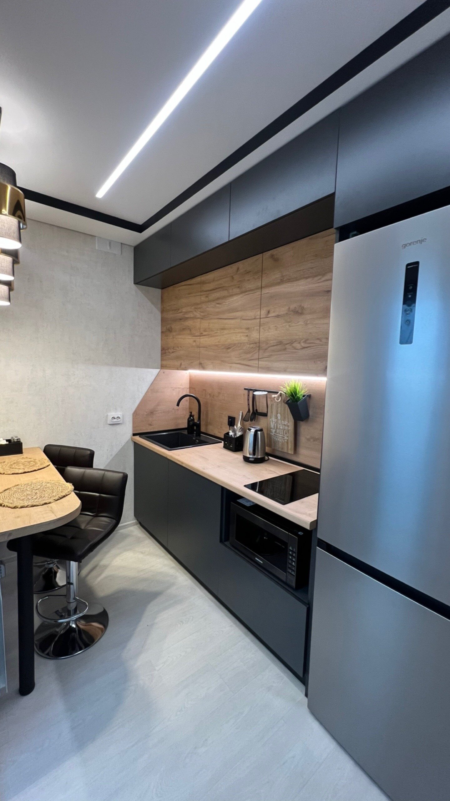 Фото Космос апартамент