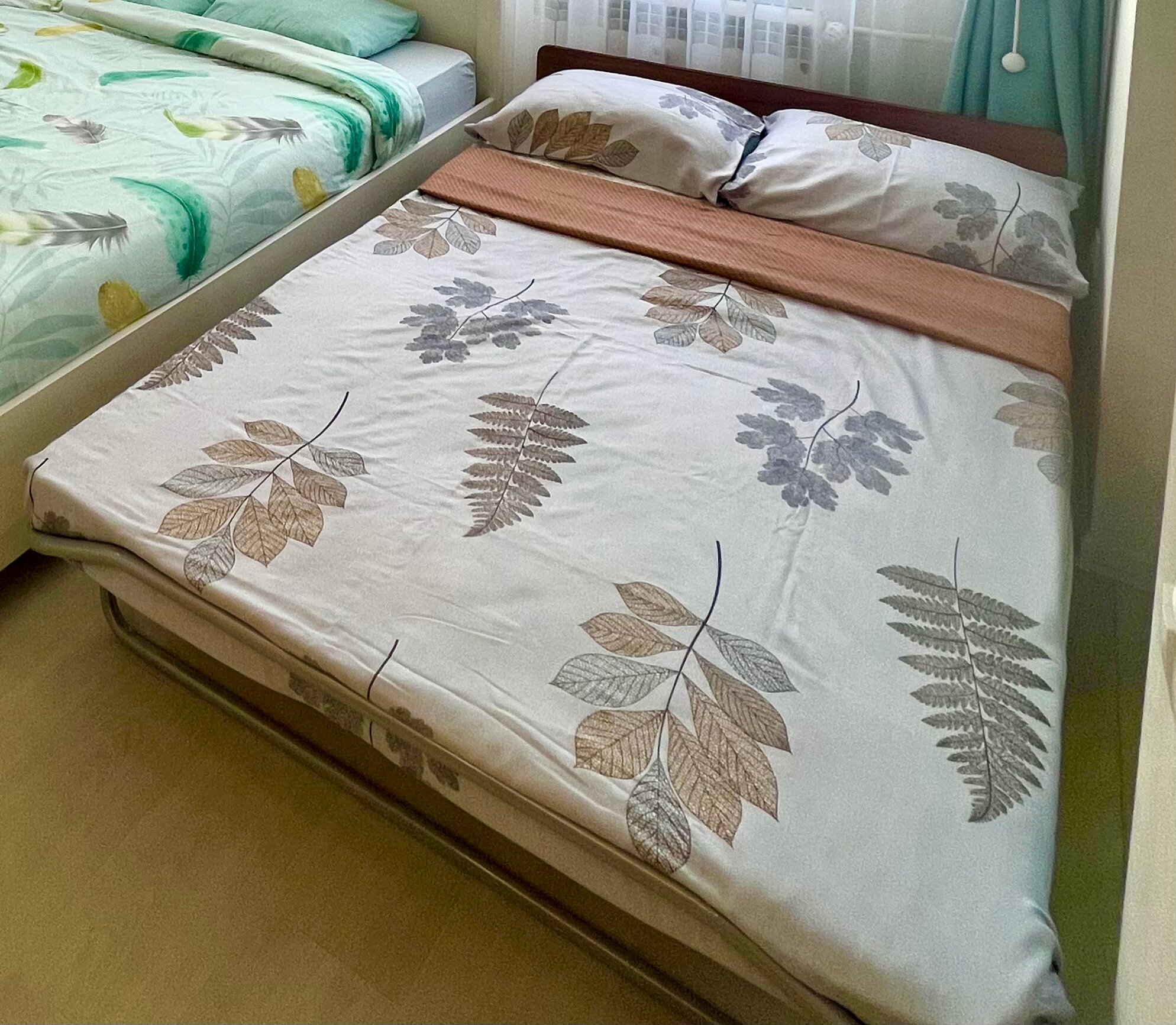 Фото Космос апартамент