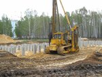 StroyMashUral (Frunze Street, 96), specialized construction works