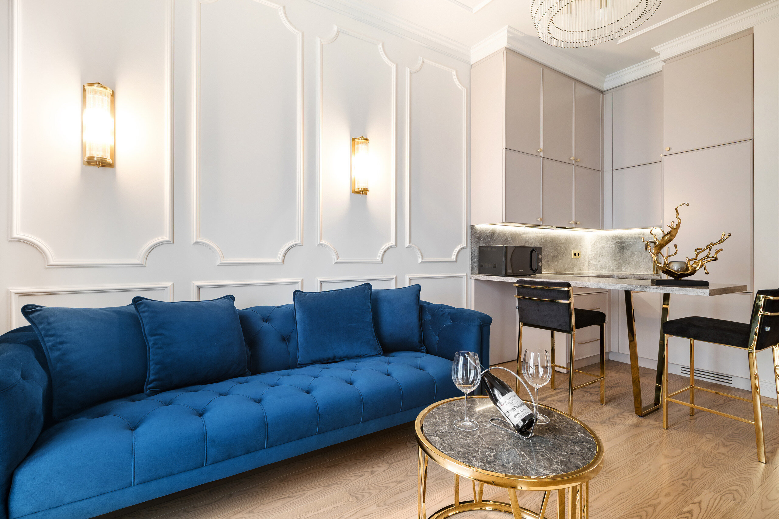 Фото Grand Royal Residences