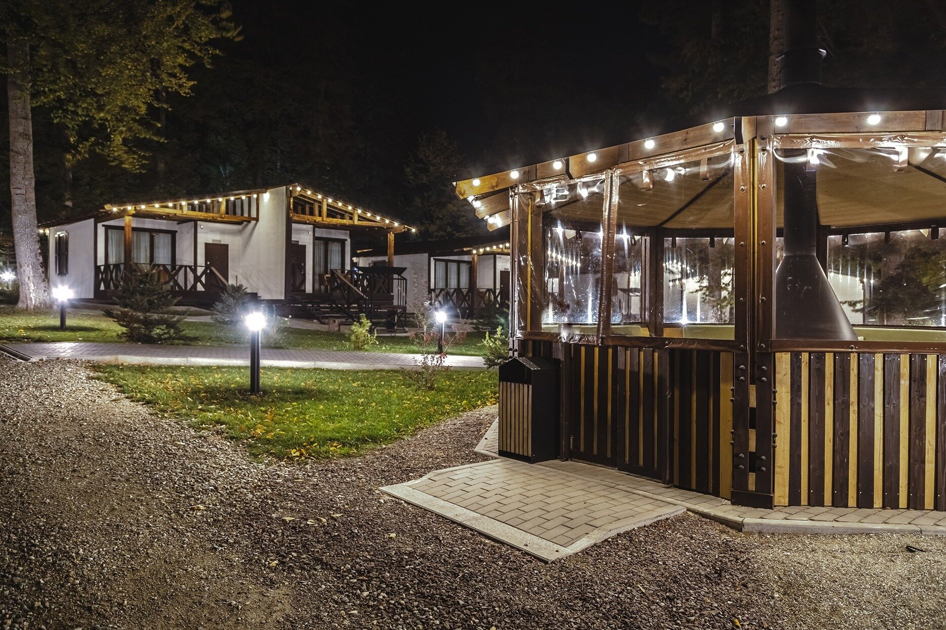 Фото Апартаменты Дача