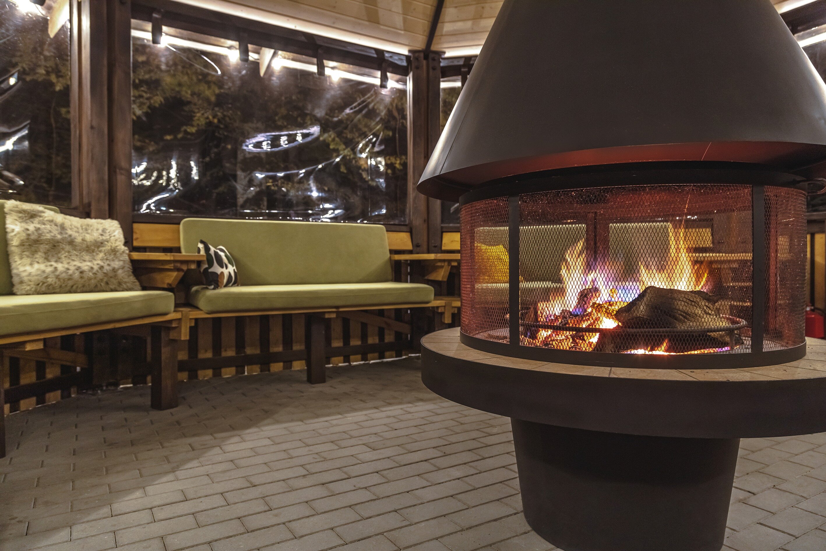 Фото Апартаменты Дача