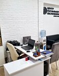Е11 funeral service center (Obukhovskoy Oborony Avenue, 141) ، مكان الجنازة