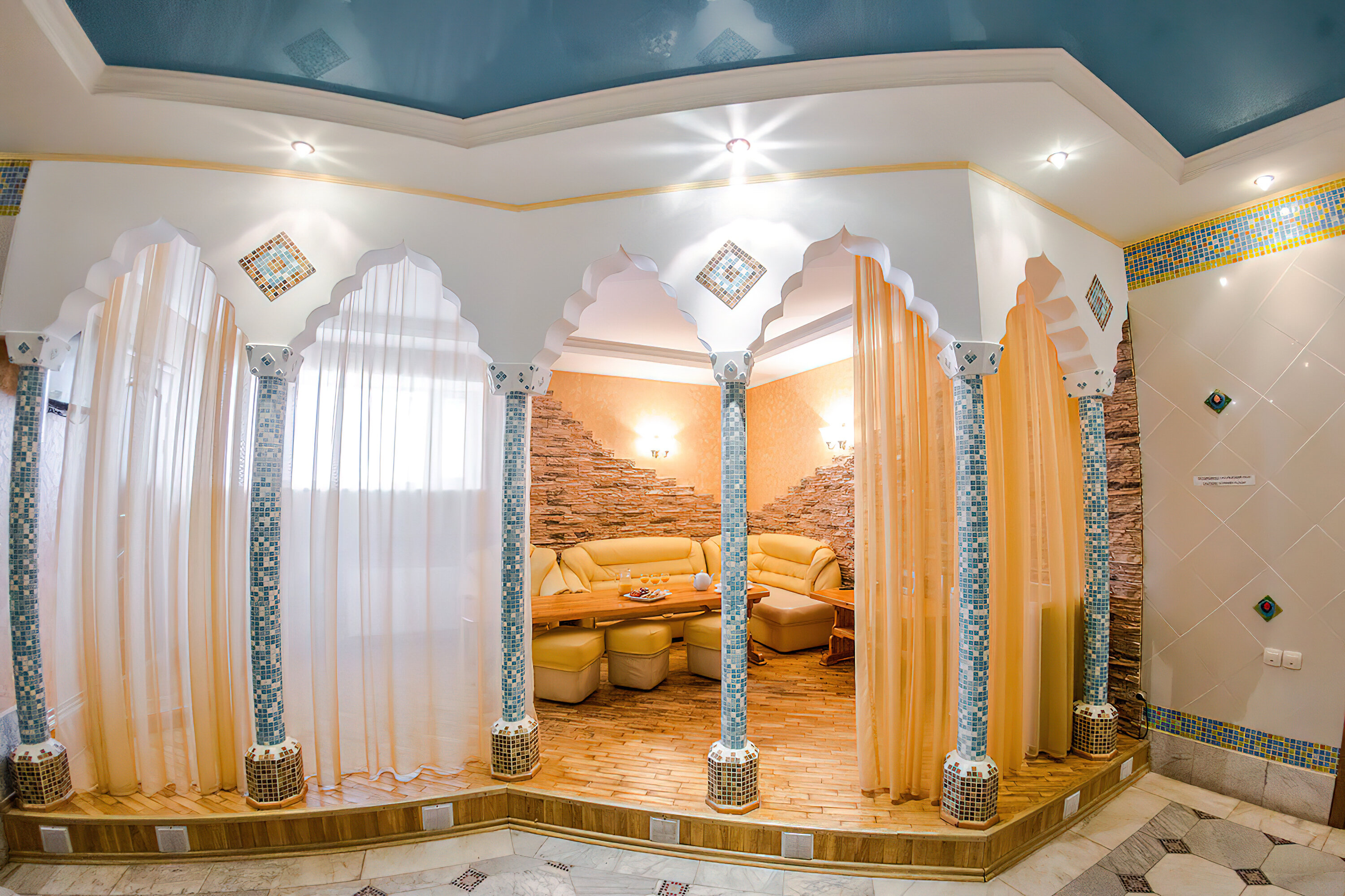 Фото Reikartz Dostar Караганда