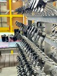 Oxi-pro (Ryabinovaya Street, 41к1), metalwork