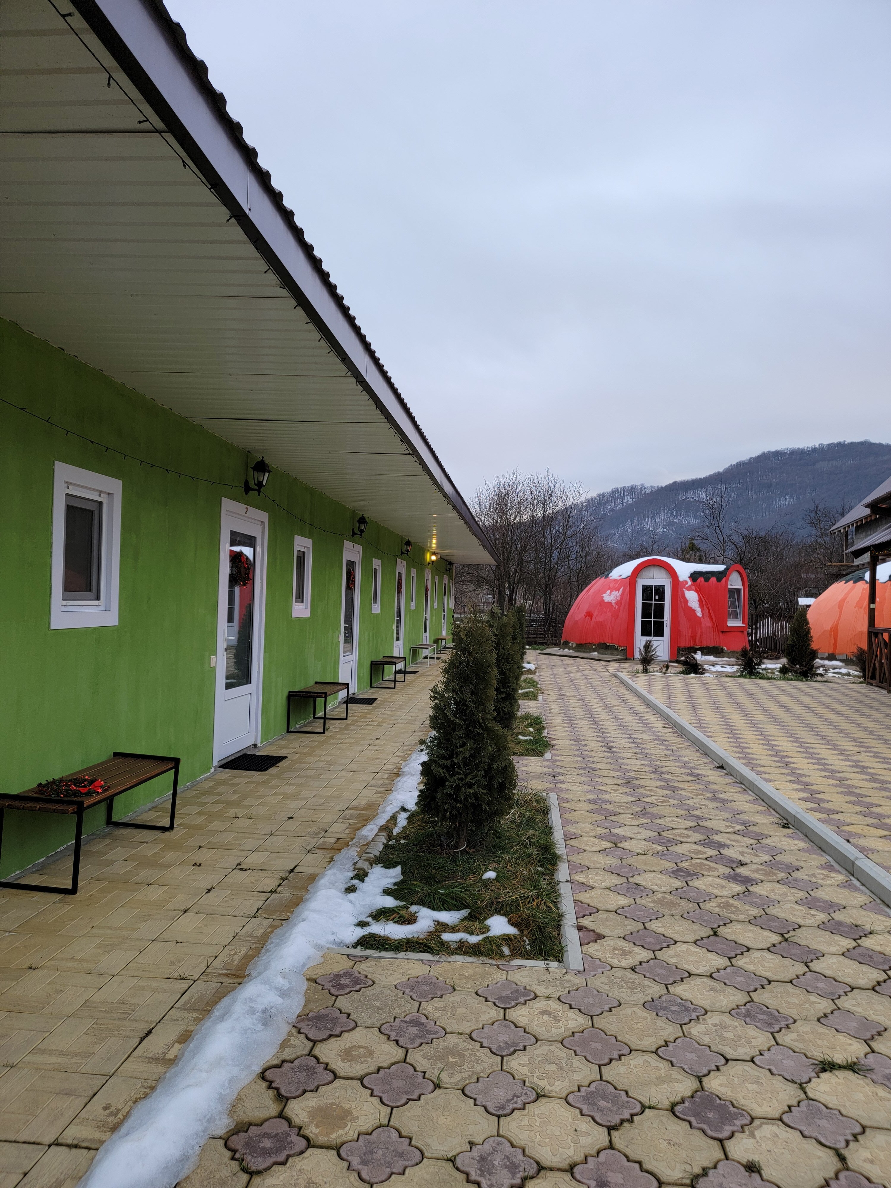 Фото отеля 2