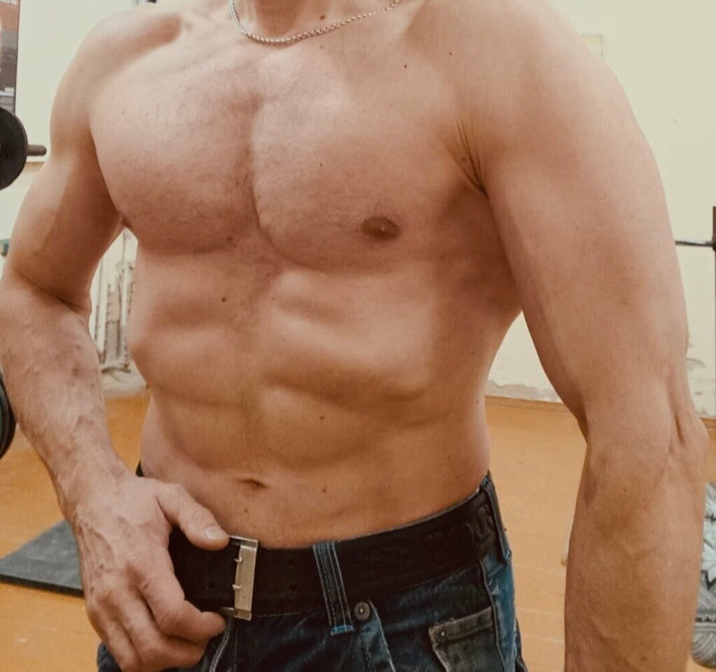 Private experts Фитнес тренер Олейников А. В., Moscow and Moscow Oblast, photo