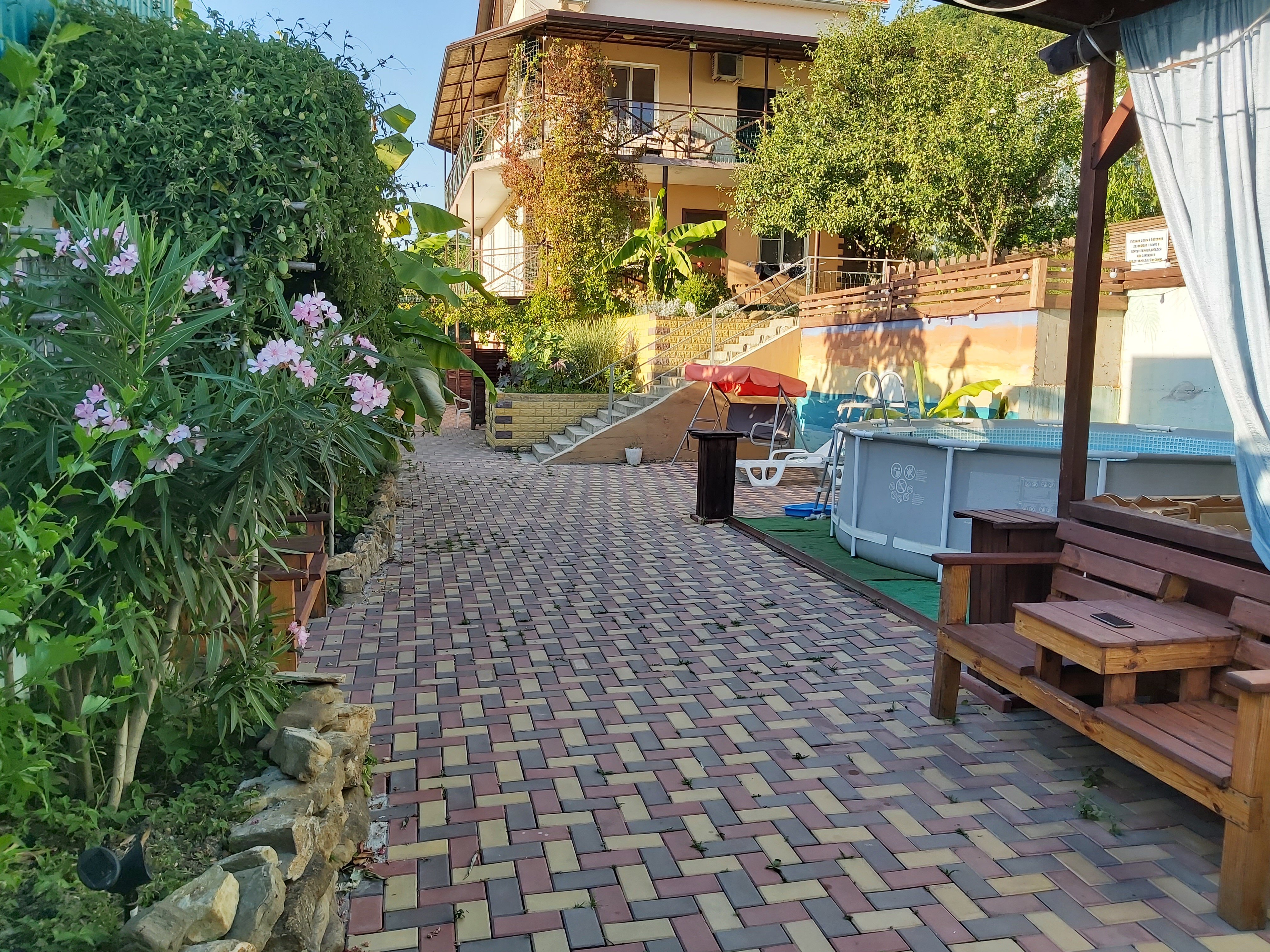 Фото Мандаринка