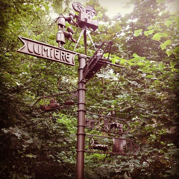 Фото Люмьер & SPA