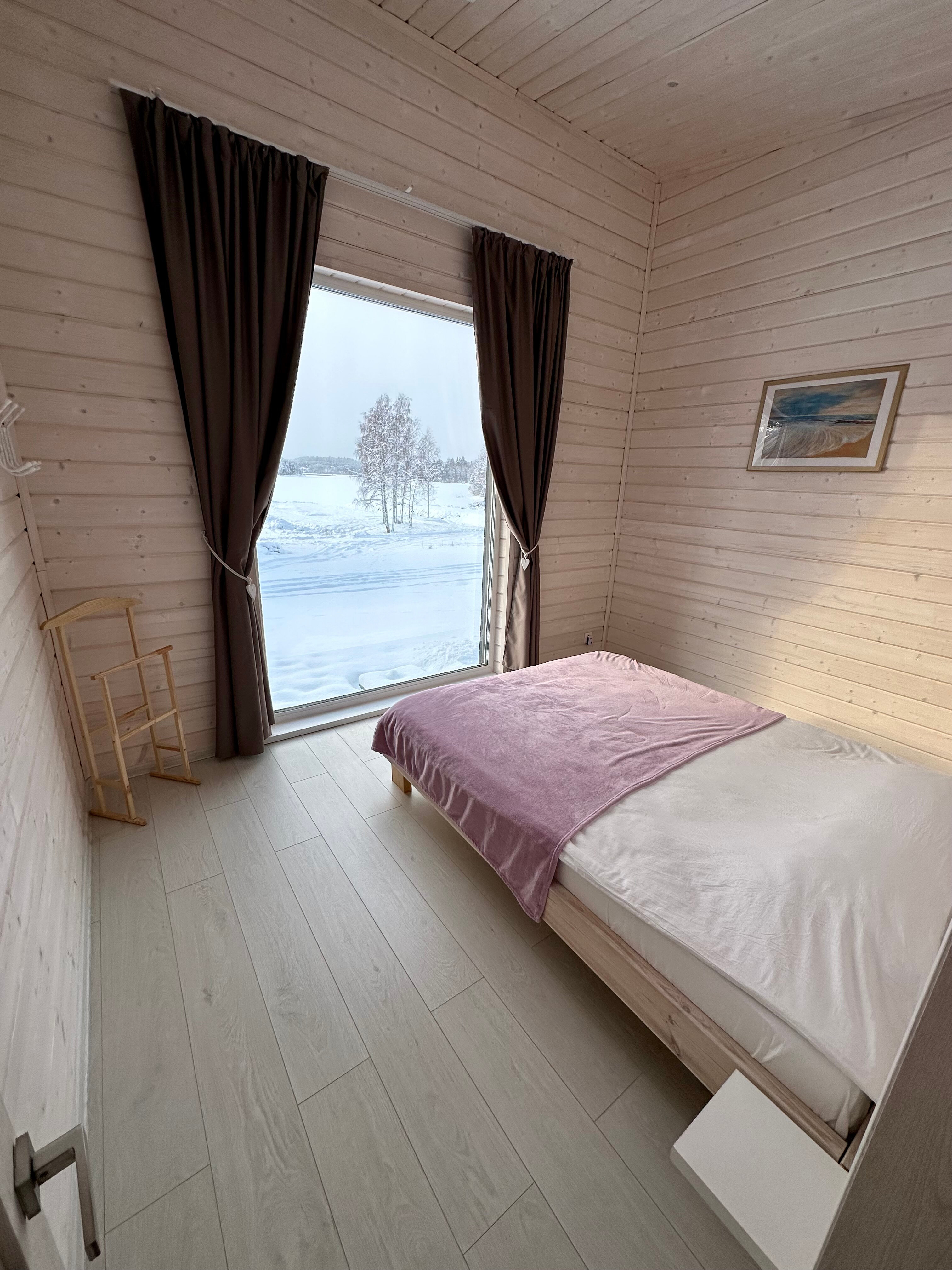 Фото Rukkola Village