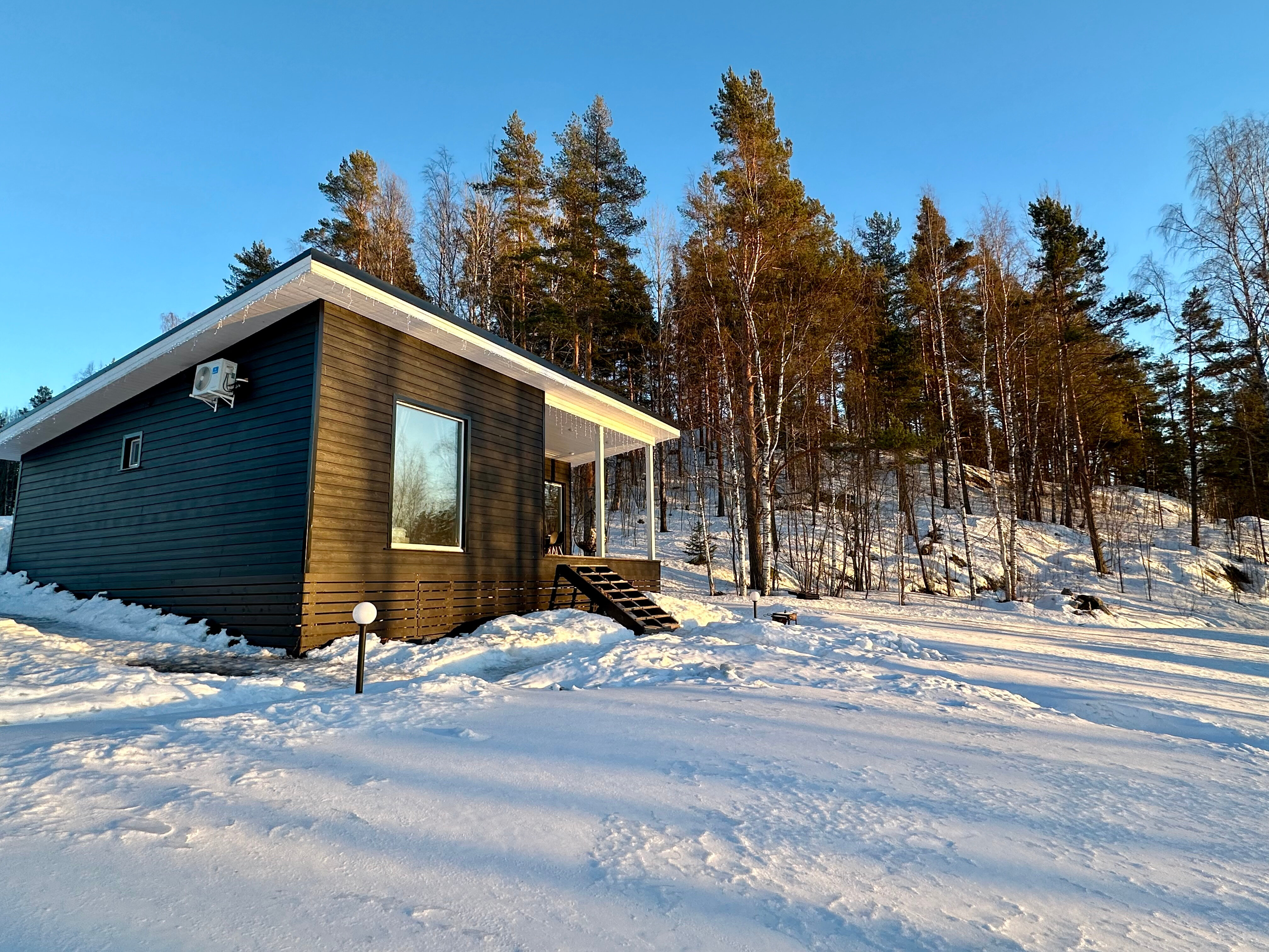 Фото Rukkola Village