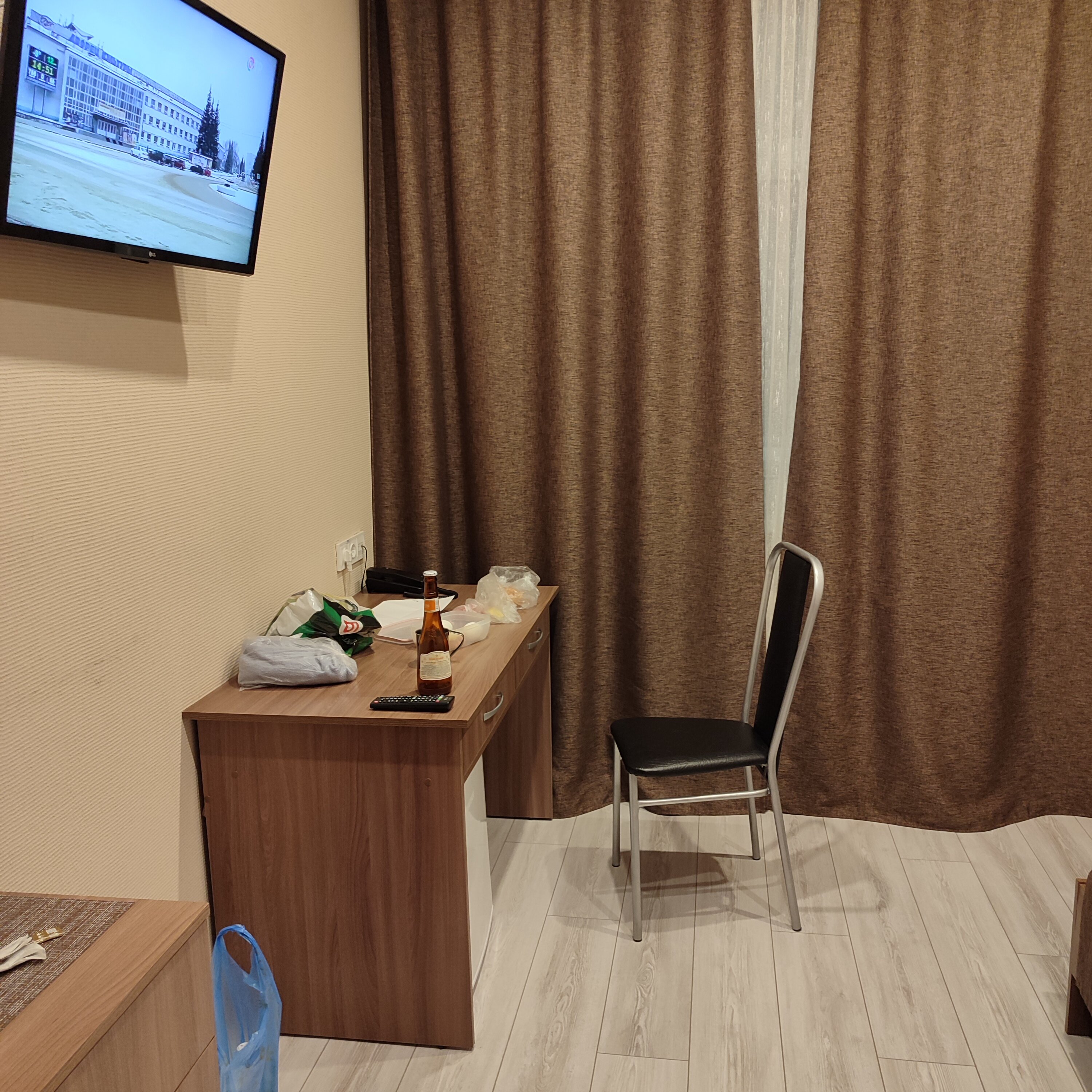 Фото Сервисный пункт