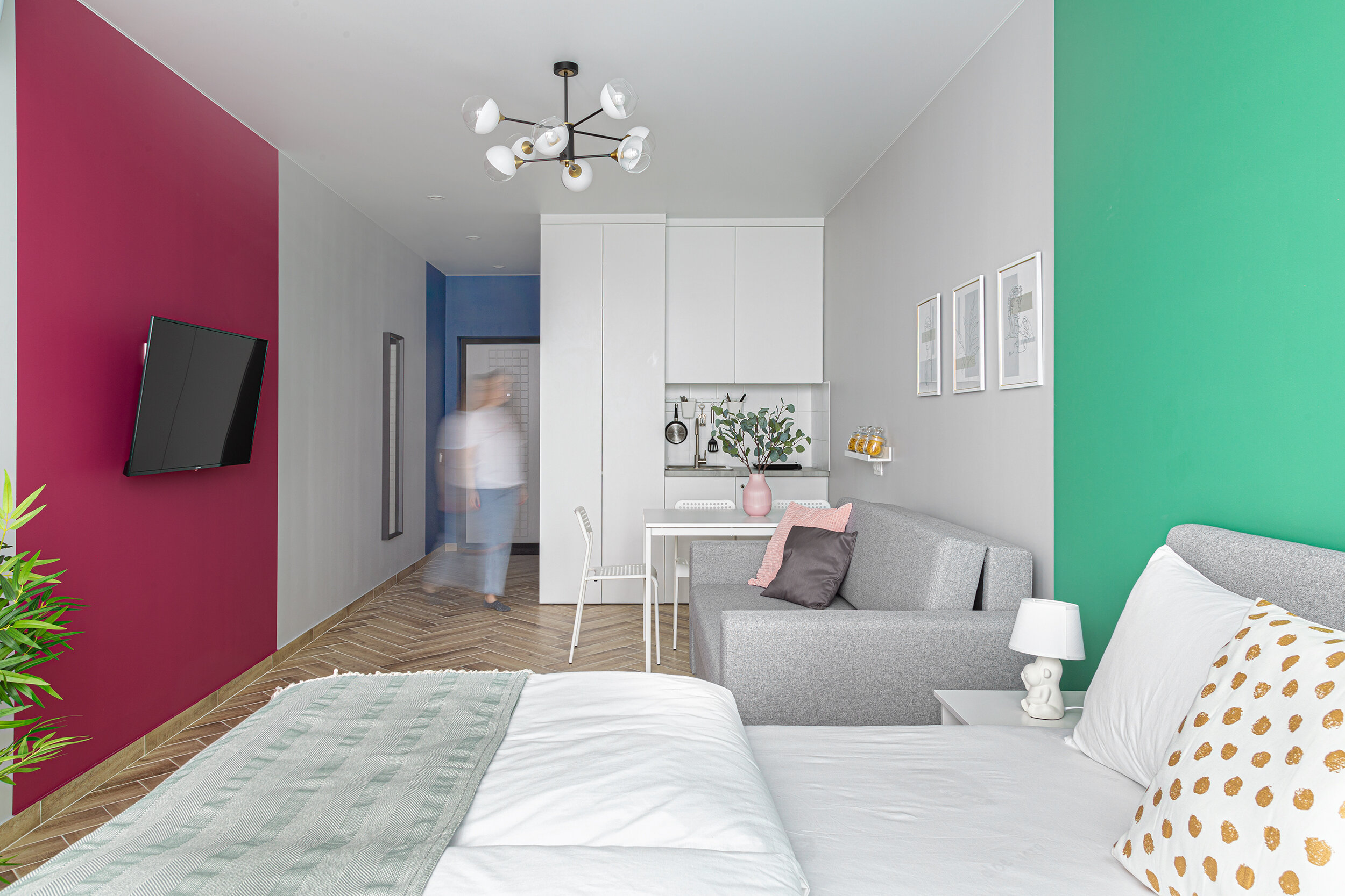 Фото отеля 5