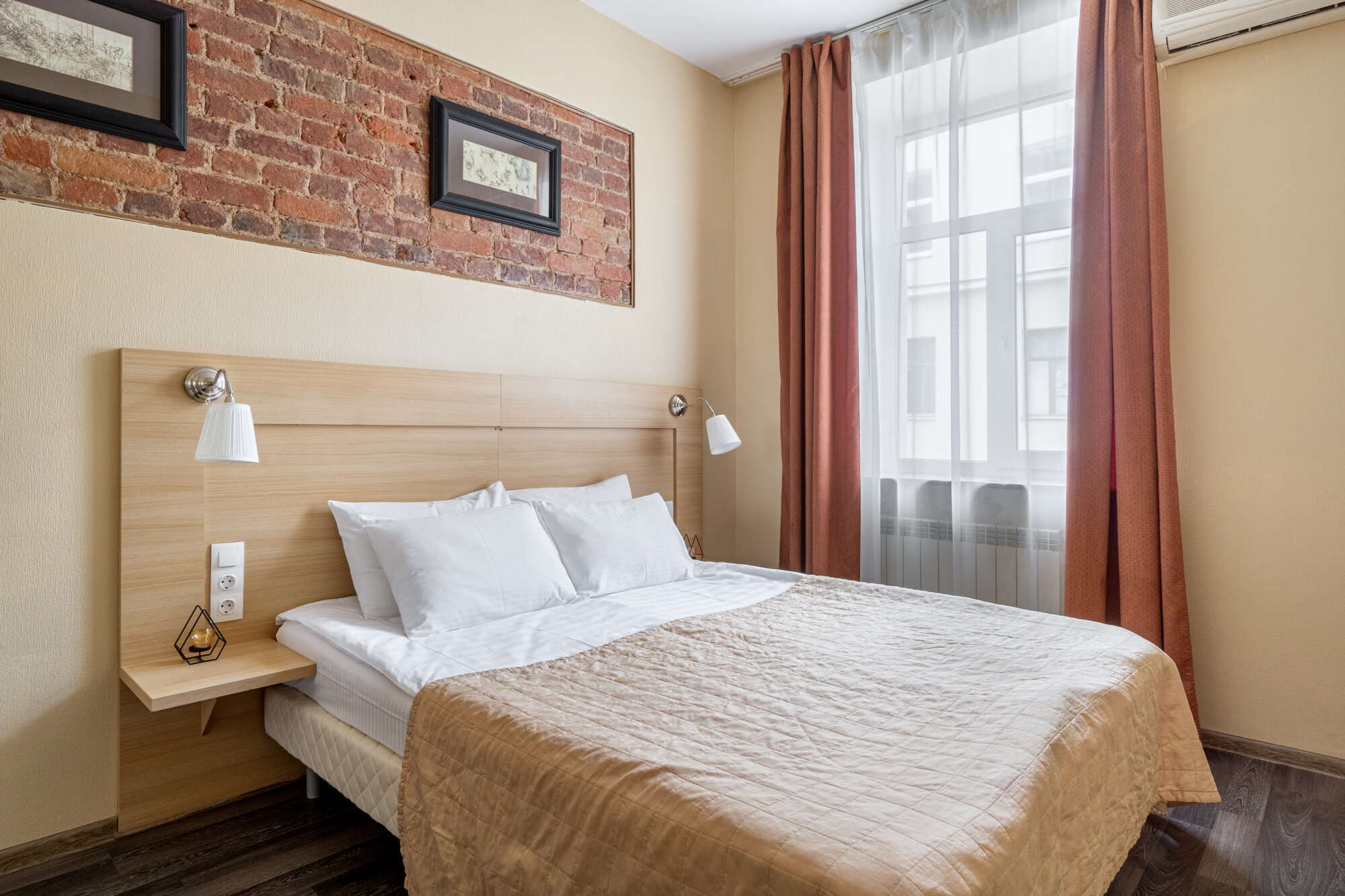 Фото Комнаты