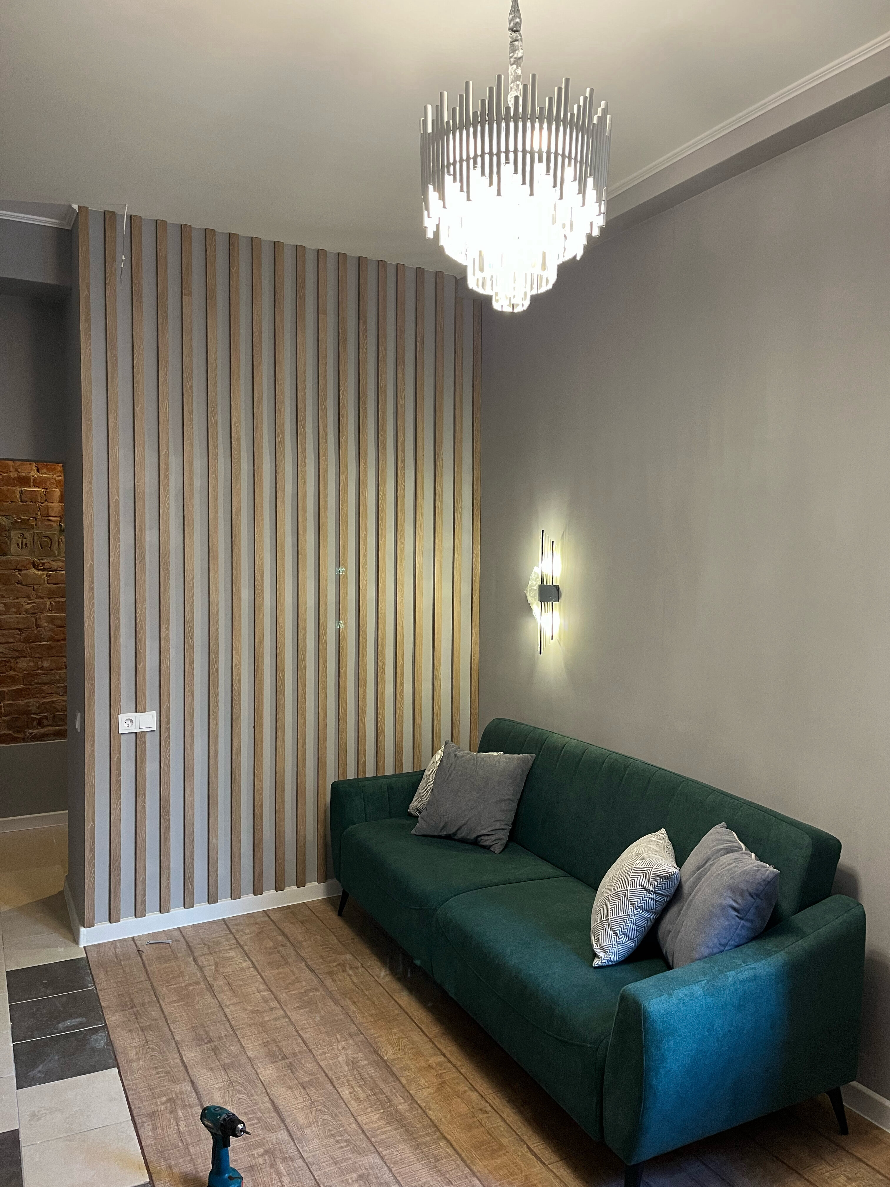 Фото Атмосфера