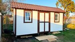 Mokki (Moscow, Novomoskovskiy Administrative Okrug, Kommunarka District, Kaluzhskoye shosse, 24-y kilometr, 1с1), construction of country houses and cottages