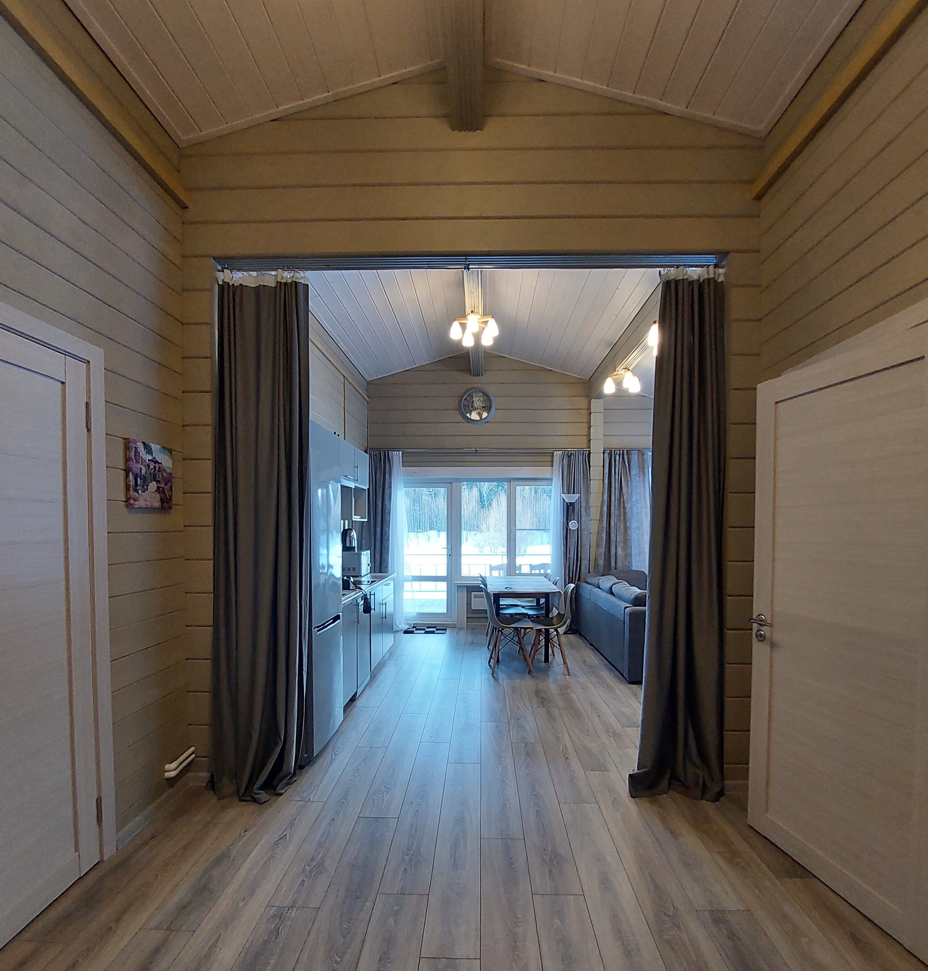 Фото Васнецово Озеро