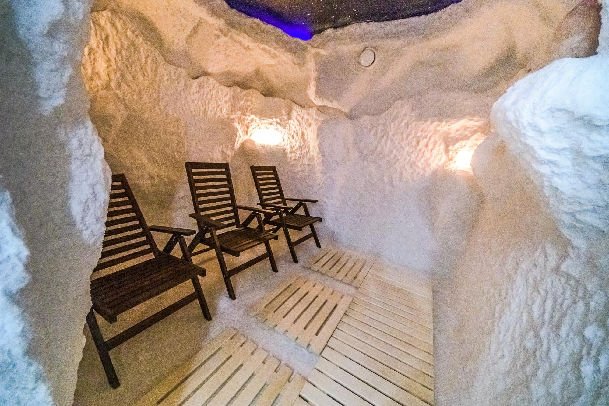 Фото Лоо-арена