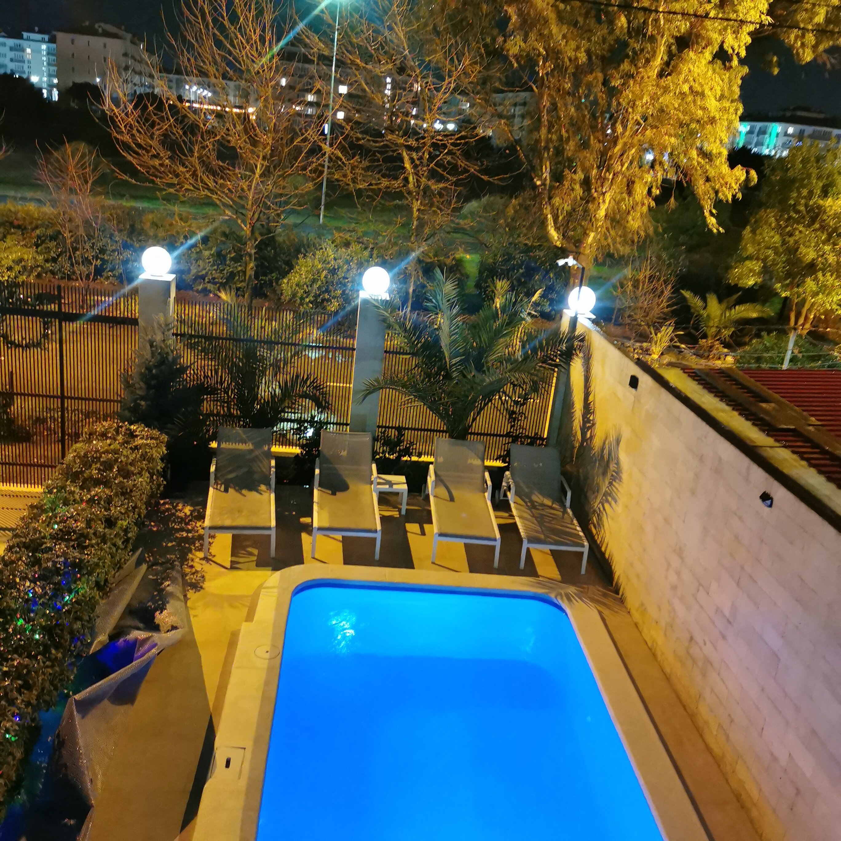 Фото Сафино Сириус