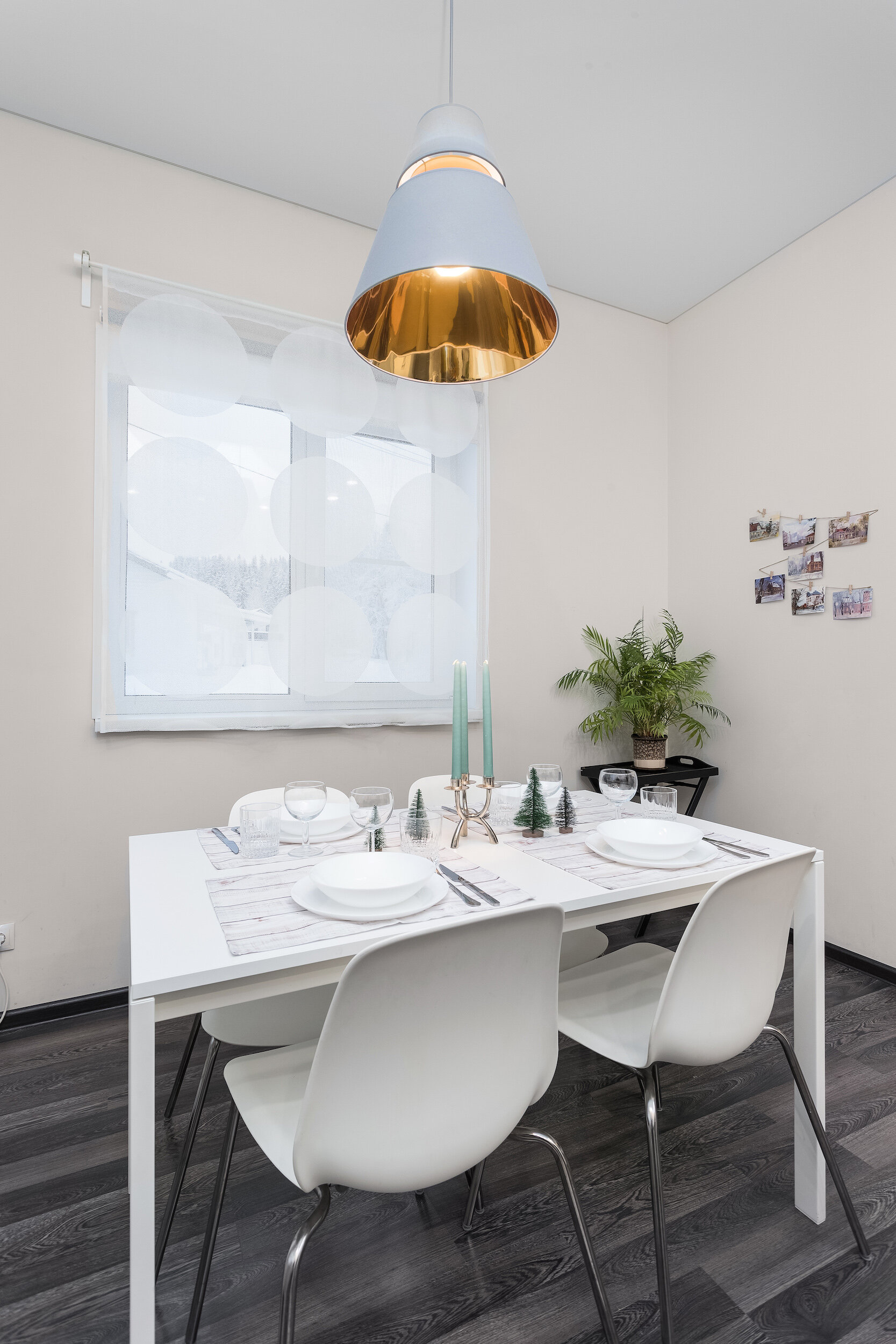 Фото Vuorio Forest