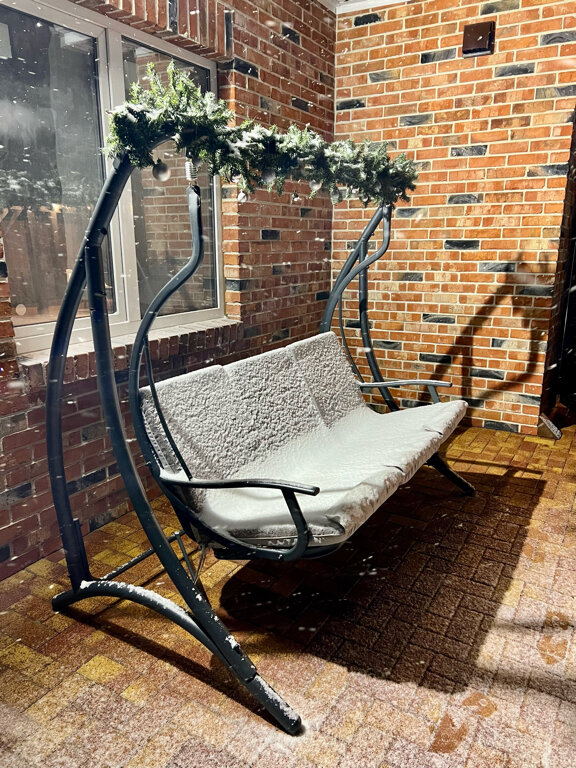 Фото Отдых тут