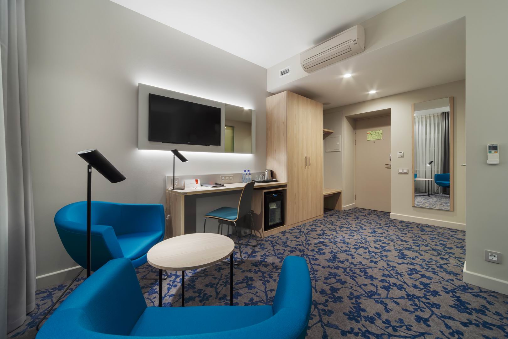 Фото Грин Парк Отель