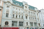 Hse University, International Centre for Logistics Training (Myasnitskaya Street, 18), universidad