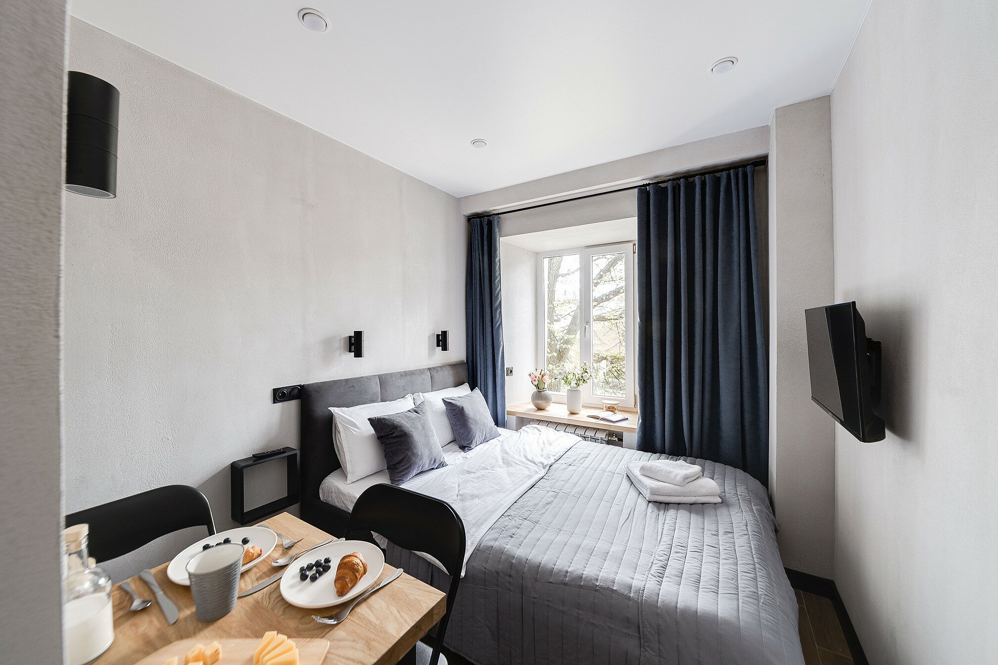Smart Lofts - 10