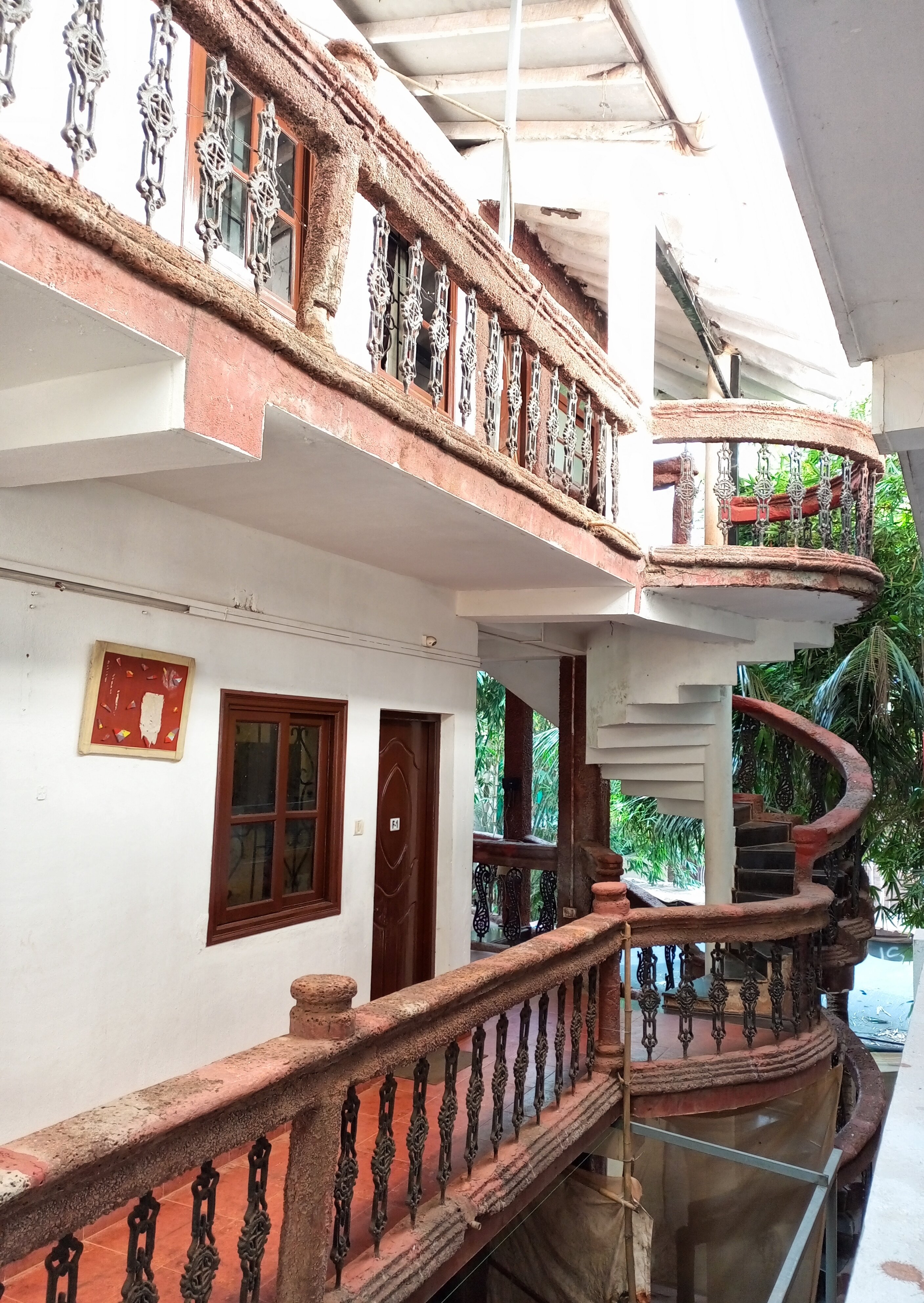 Фото Swati Hotel