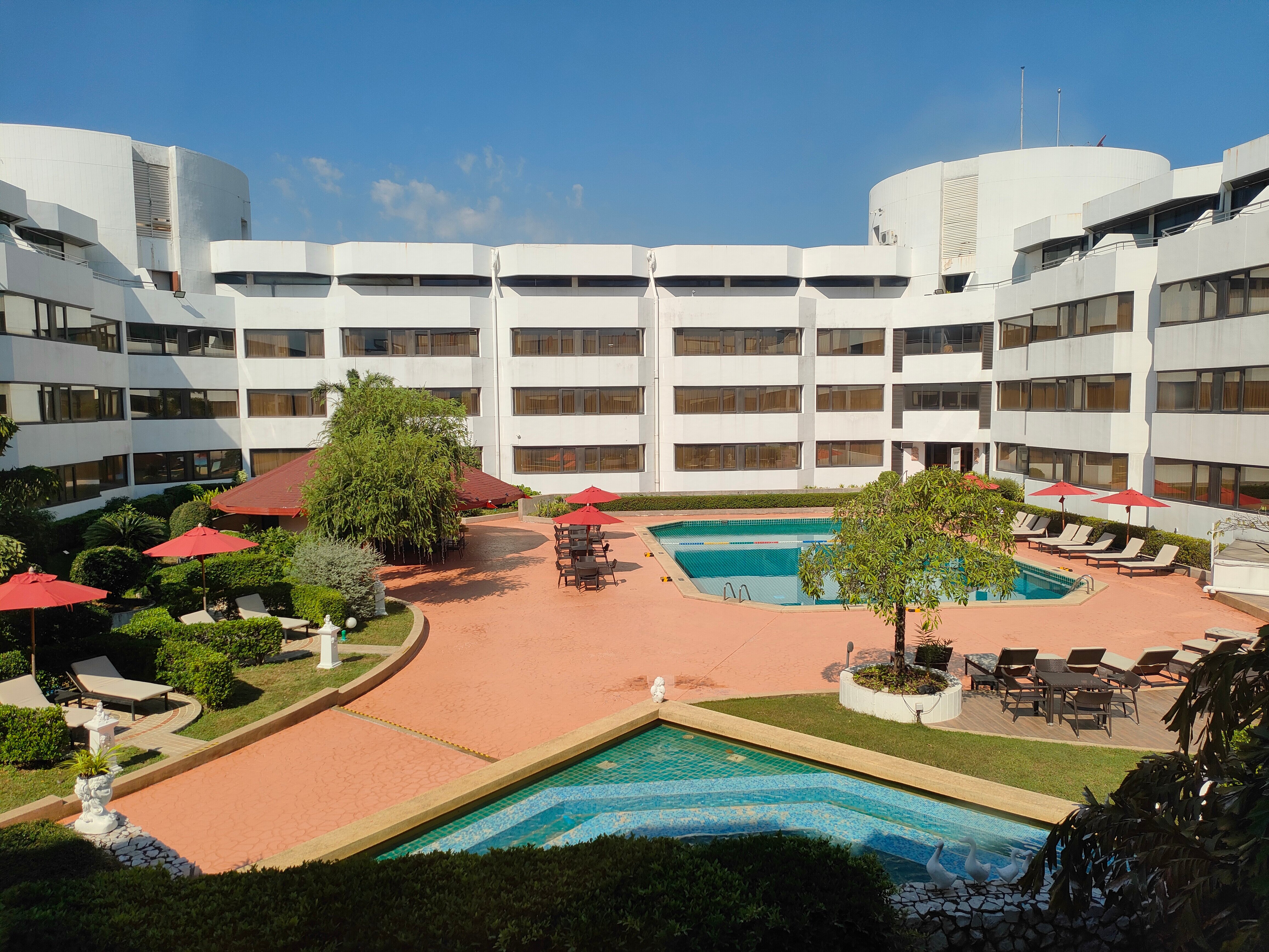 Фото Amari Don Muang Airport Bangkok