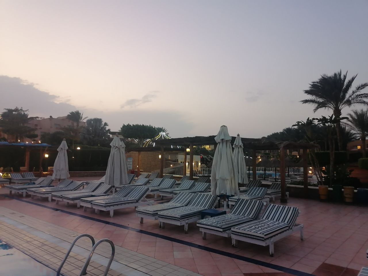 Фото Sharm Grand Plaza