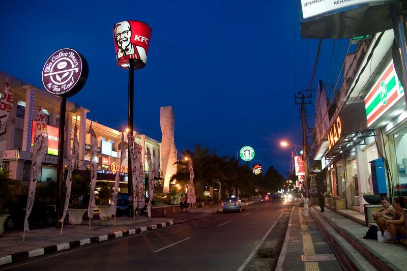 Фото Nusa Dua Beach Hotel