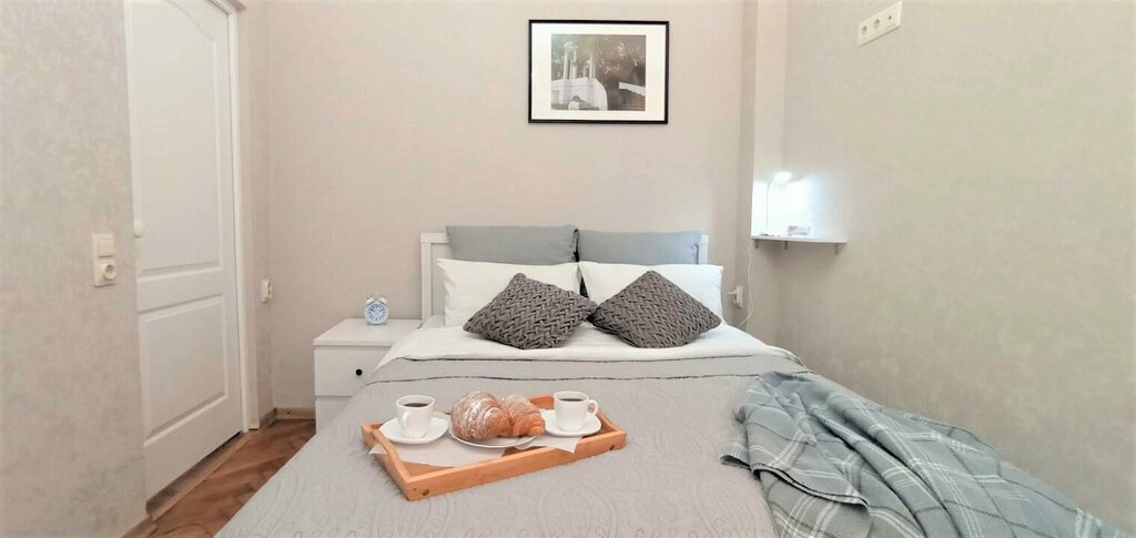 Hotel Апартаменты Пушкинская на улице Пушкинская 101, Rostov‑na‑Donu, photo