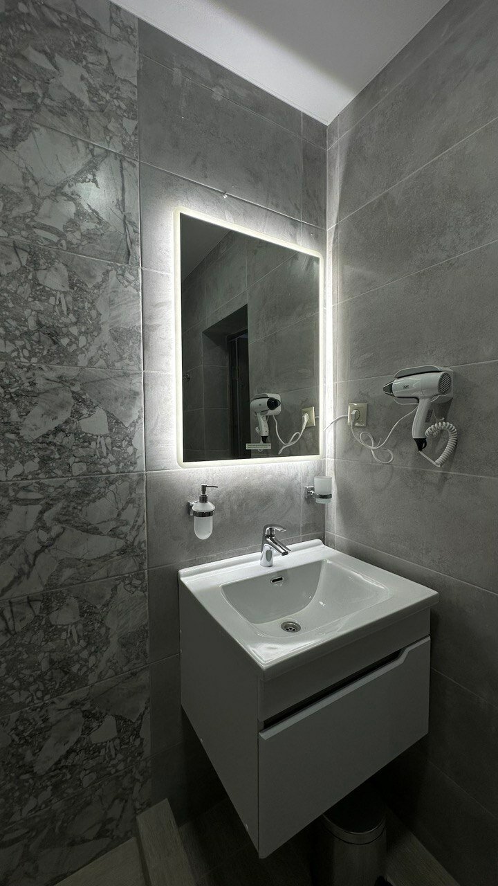 Фото Dombay family