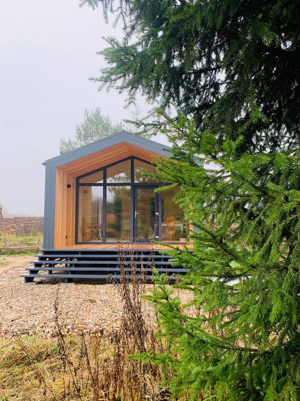 Фото Вилла Лаванда