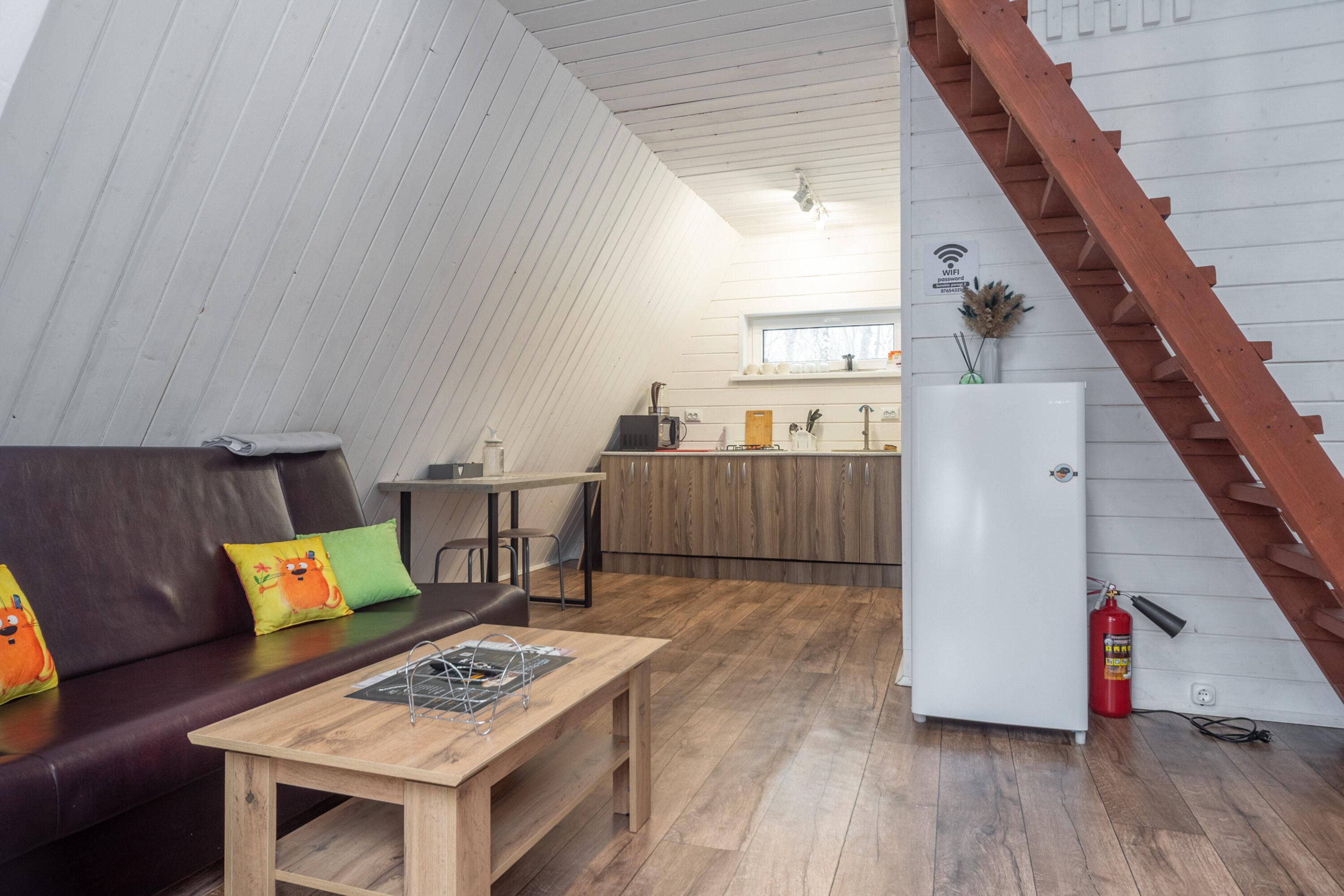 Фото Harakka Talo