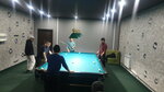 Свояк (Bishkek, Muromsk Street, 18/1), billiard hall